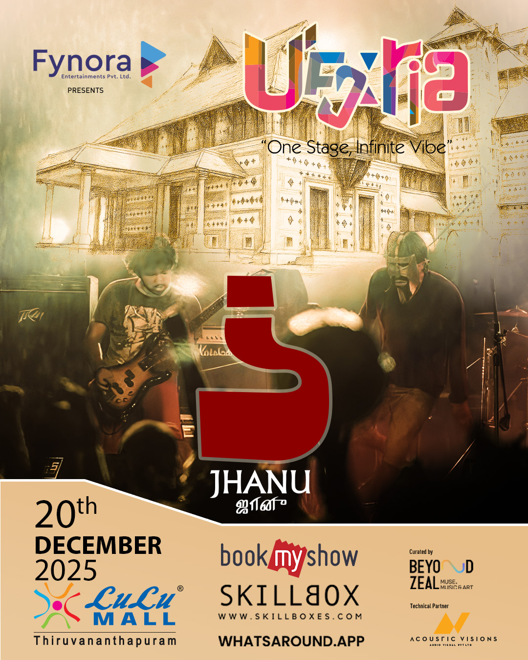 Jhanu