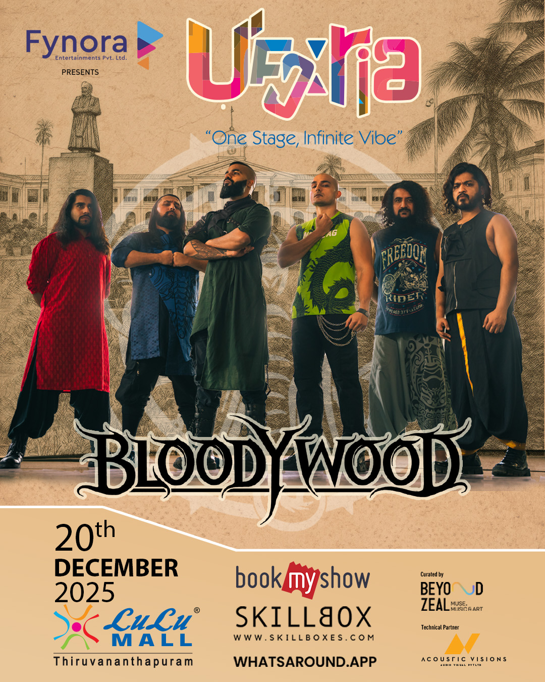Bloodywood